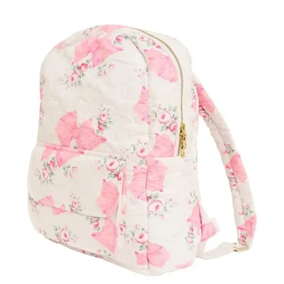 LoveShackFancy | Bags | Loveshackfancy Argo Rosa Beaux  display picture 1